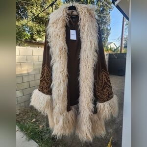 Penny Lane Coat